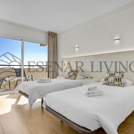 Playaflores Bella Vista Torremolinos Zewnętrze zdjęcie