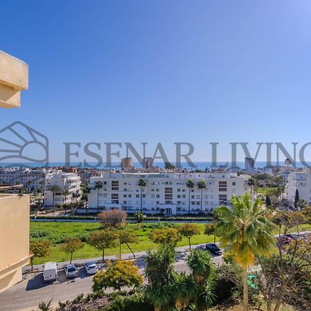 Playaflores Bella Vista Torremolinos Zewnętrze zdjęcie