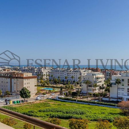 Playaflores Bella Vista Torremolinos Zewnętrze zdjęcie