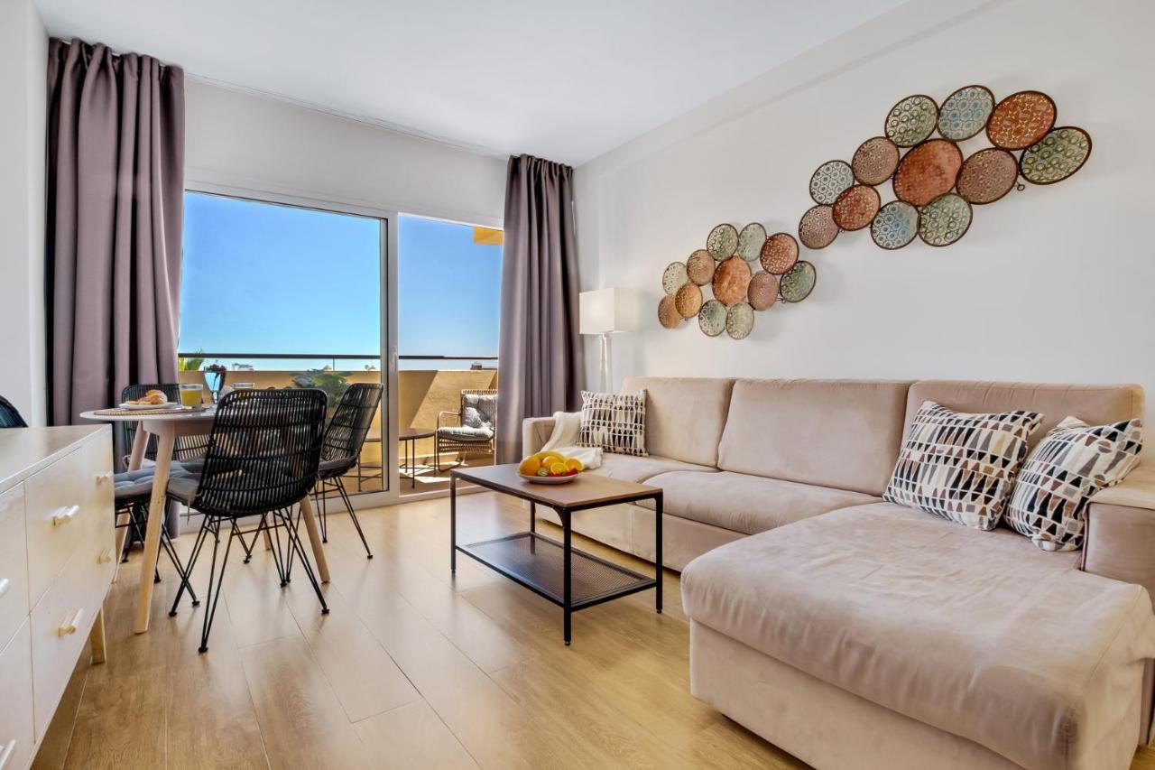 Playaflores Bella Vista Torremolinos Zewnętrze zdjęcie