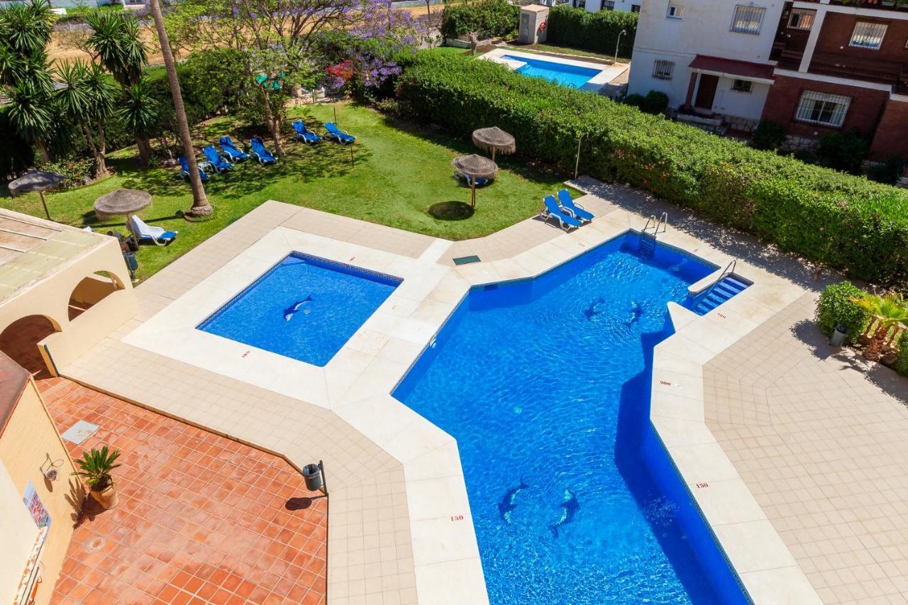 Playaflores Bella Vista Torremolinos Zewnętrze zdjęcie