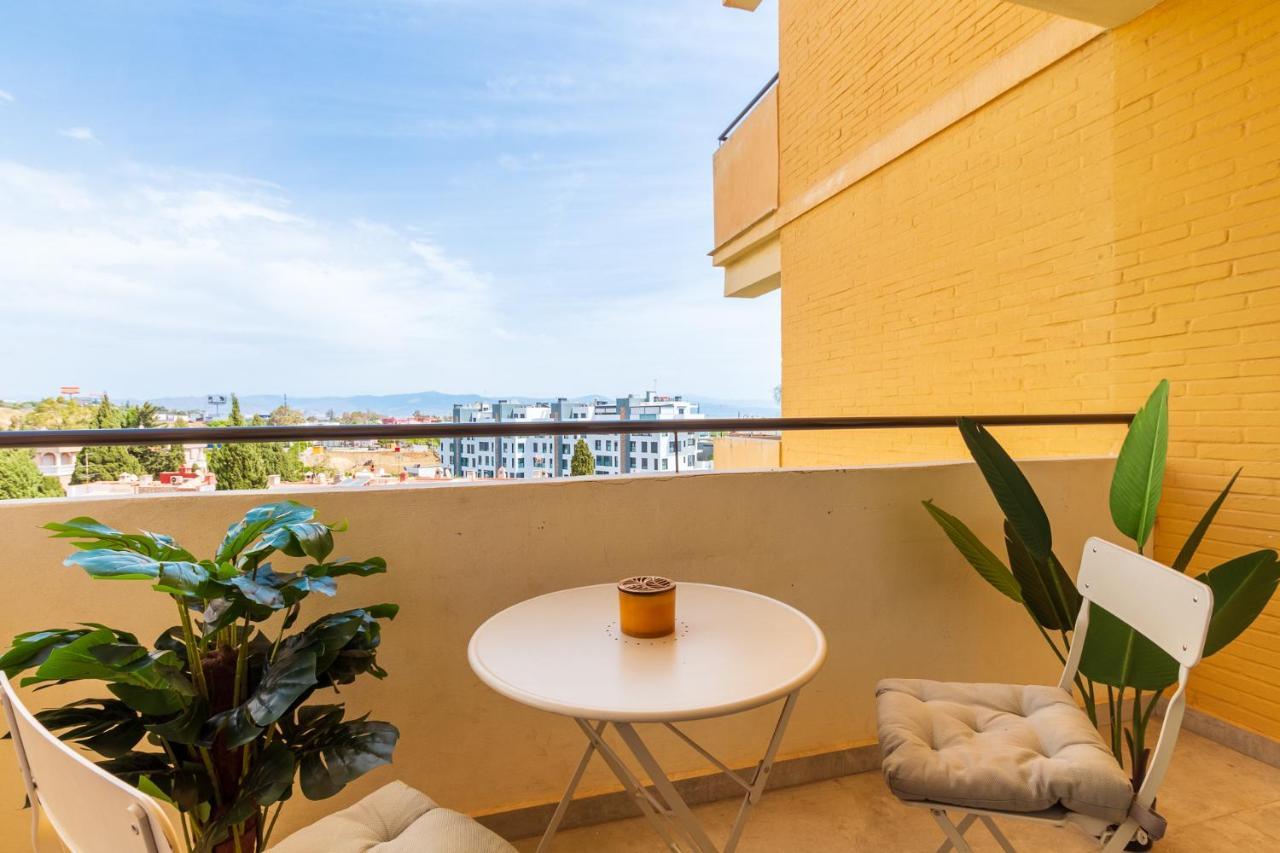 Playaflores Bella Vista Torremolinos Zewnętrze zdjęcie