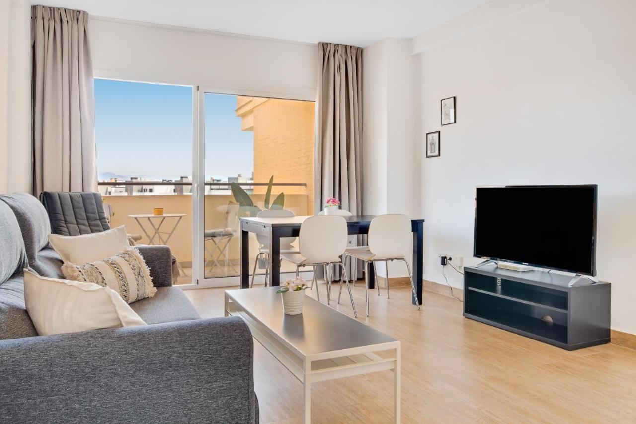 Playaflores Bella Vista Torremolinos Zewnętrze zdjęcie