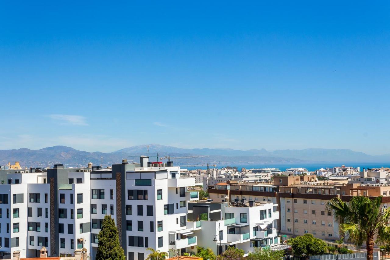 Playaflores Bella Vista Torremolinos Zewnętrze zdjęcie