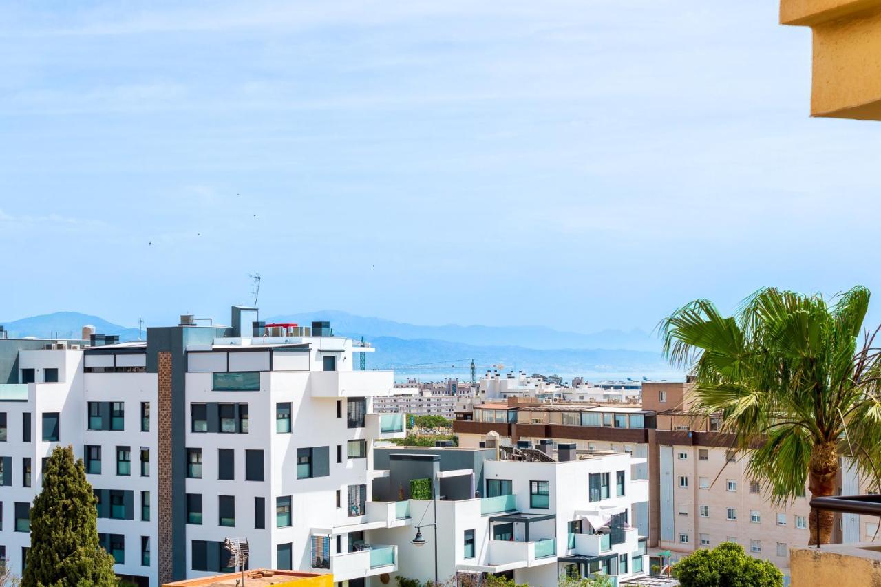Playaflores Bella Vista Torremolinos Zewnętrze zdjęcie
