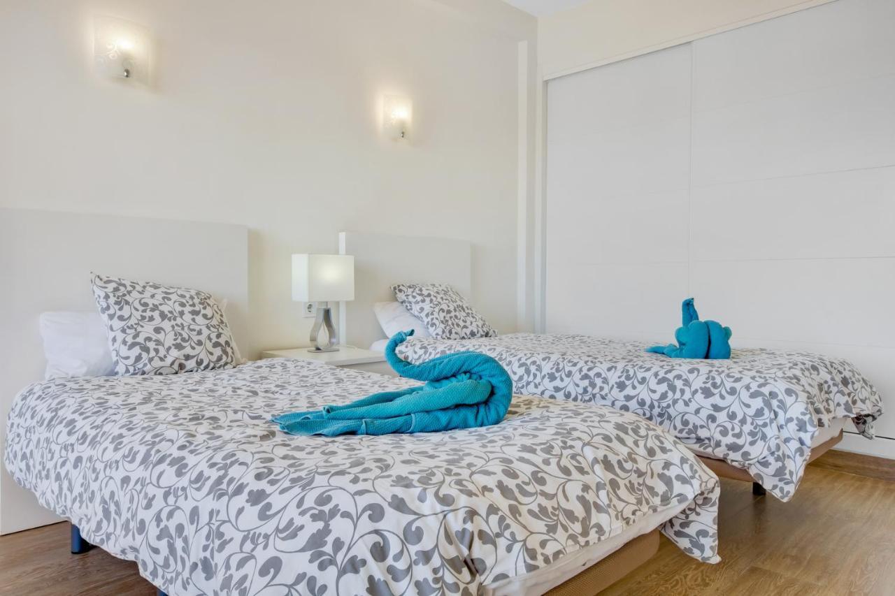 Playaflores Bella Vista Torremolinos Zewnętrze zdjęcie