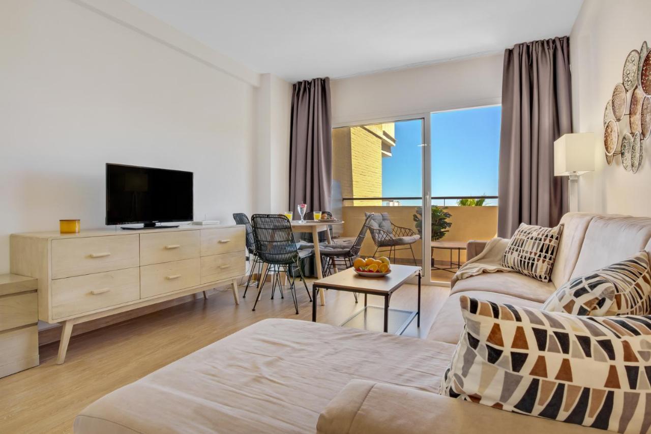 Playaflores Bella Vista Torremolinos Zewnętrze zdjęcie