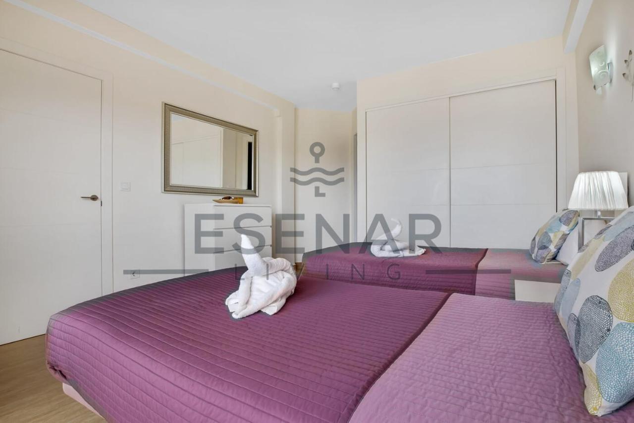 Playaflores Bella Vista Torremolinos Zewnętrze zdjęcie