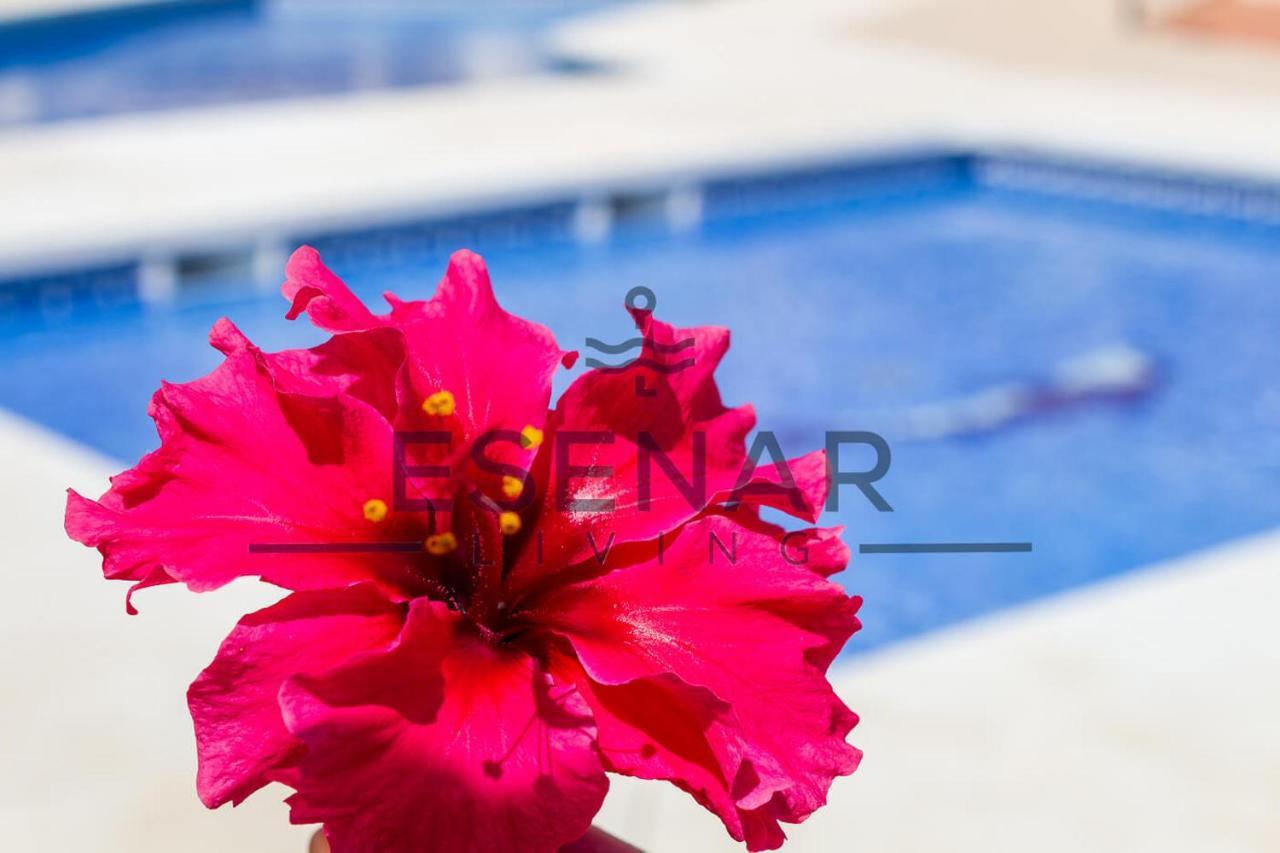 Playaflores Bella Vista Torremolinos Zewnętrze zdjęcie