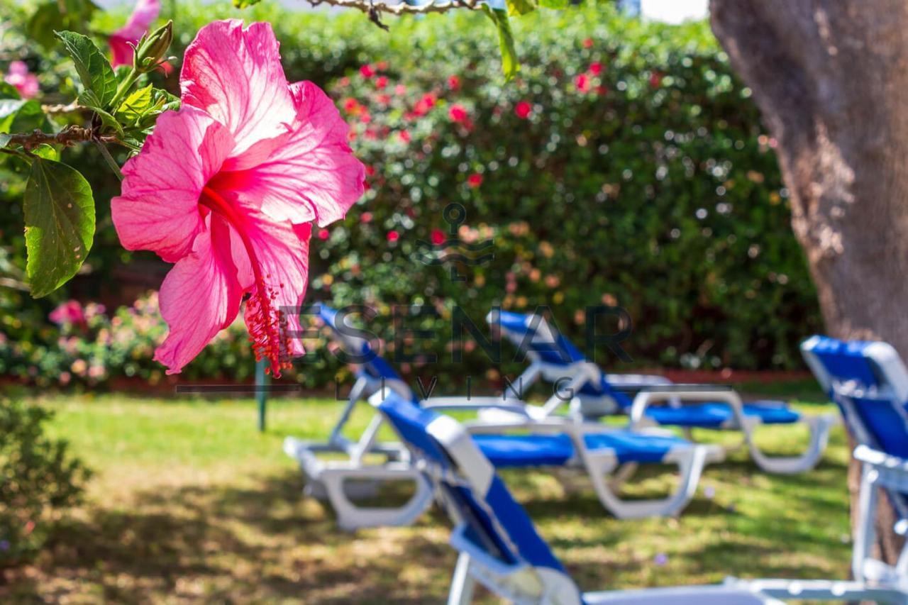 Playaflores Bella Vista Torremolinos Zewnętrze zdjęcie