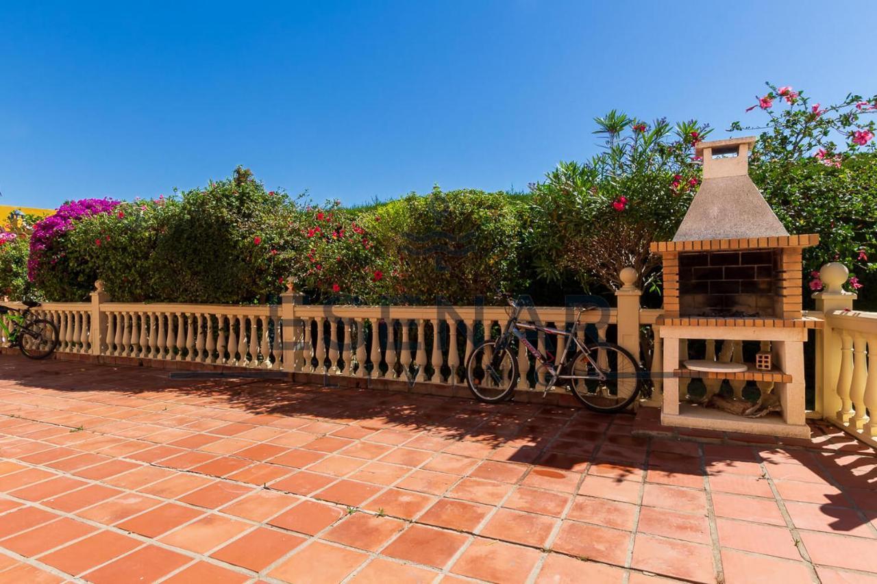 Playaflores Bella Vista Torremolinos Zewnętrze zdjęcie