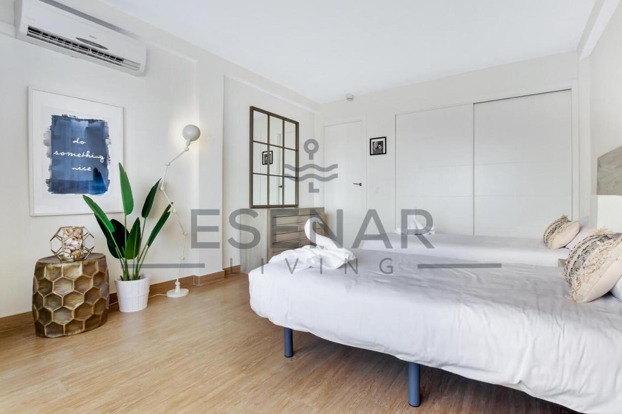 Playaflores Bella Vista Torremolinos Zewnętrze zdjęcie