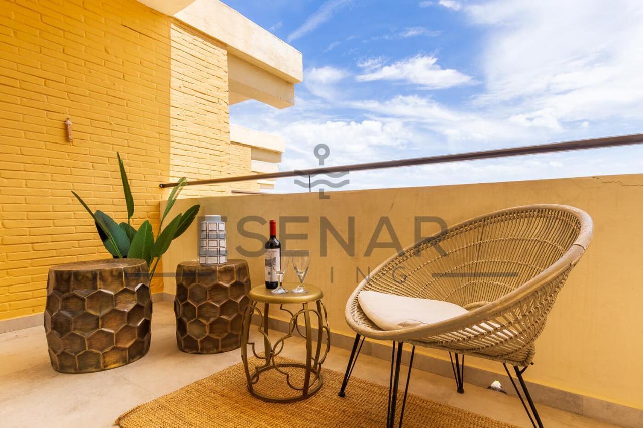 Playaflores Bella Vista Torremolinos Zewnętrze zdjęcie