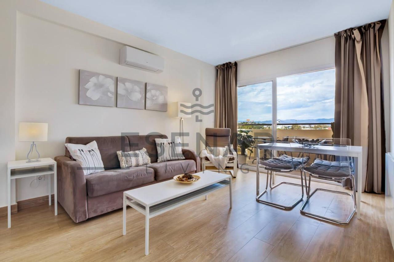 Playaflores Bella Vista Torremolinos Zewnętrze zdjęcie