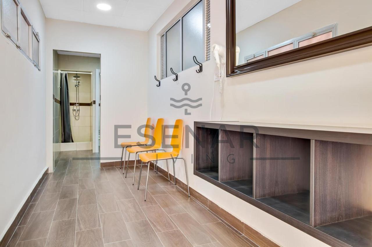 Playaflores Bella Vista Torremolinos Zewnętrze zdjęcie