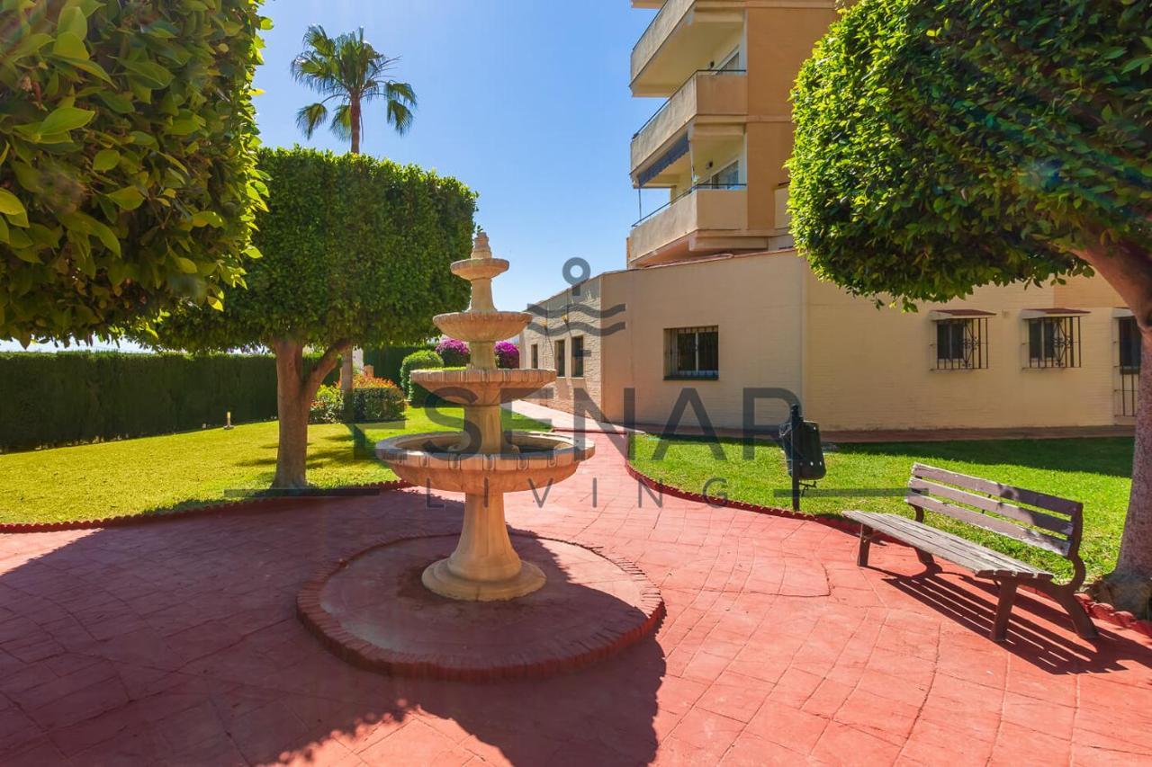 Playaflores Bella Vista Torremolinos Zewnętrze zdjęcie