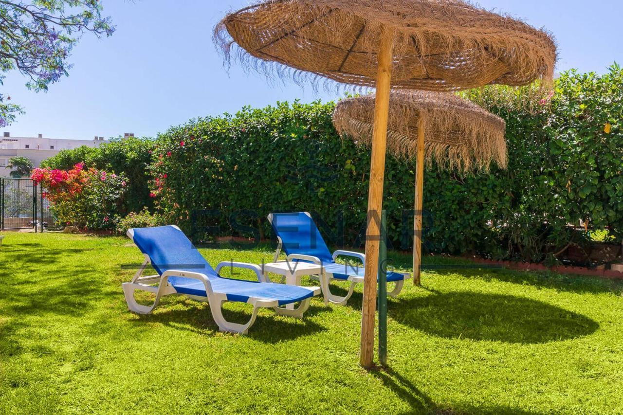 Playaflores Bella Vista Torremolinos Zewnętrze zdjęcie