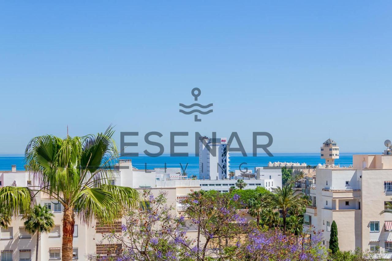 Playaflores Bella Vista Torremolinos Zewnętrze zdjęcie