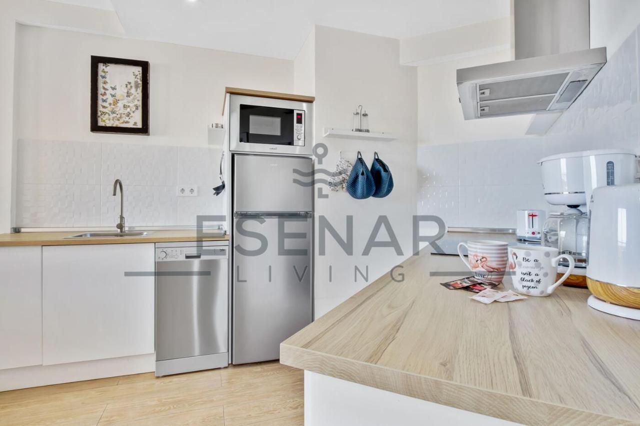 Playaflores Bella Vista Torremolinos Zewnętrze zdjęcie