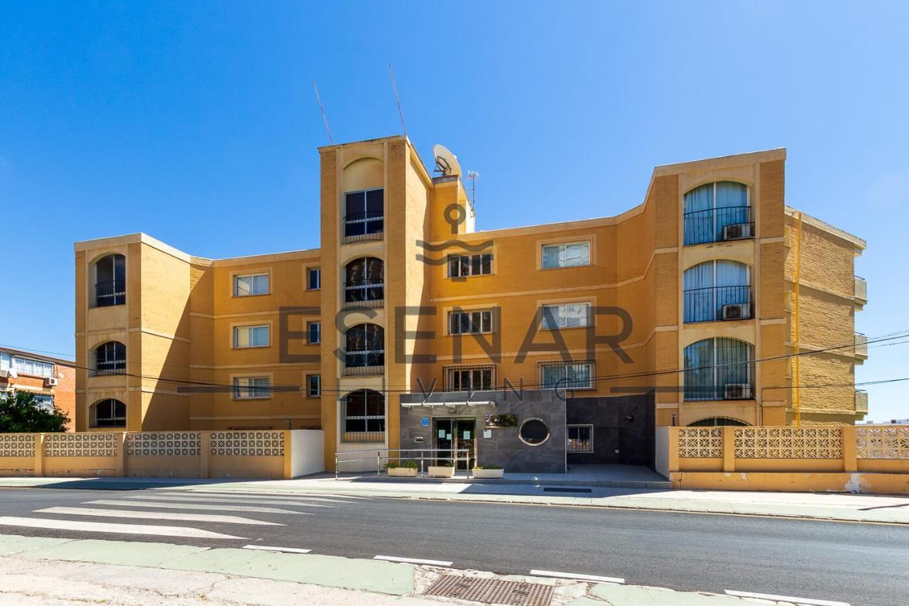 Playaflores Bella Vista Torremolinos Zewnętrze zdjęcie