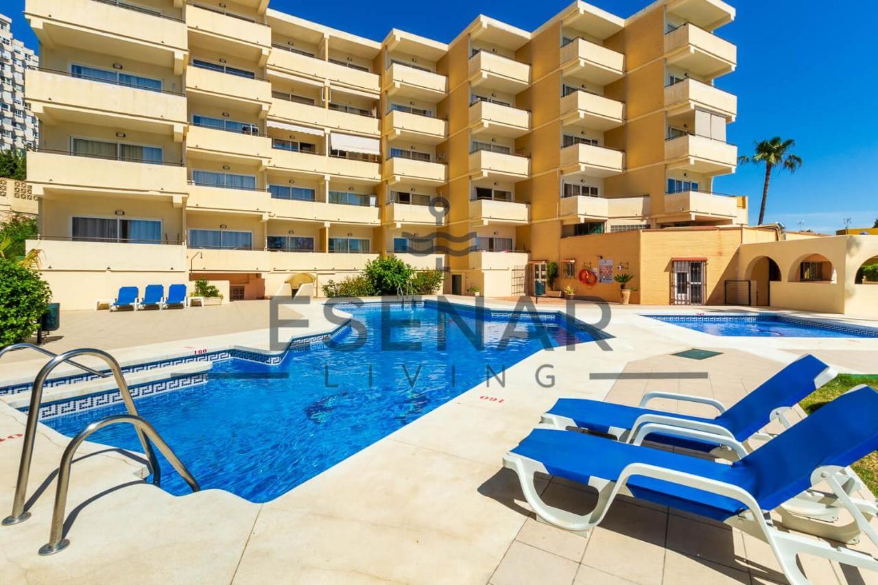 Playaflores Bella Vista Torremolinos Zewnętrze zdjęcie