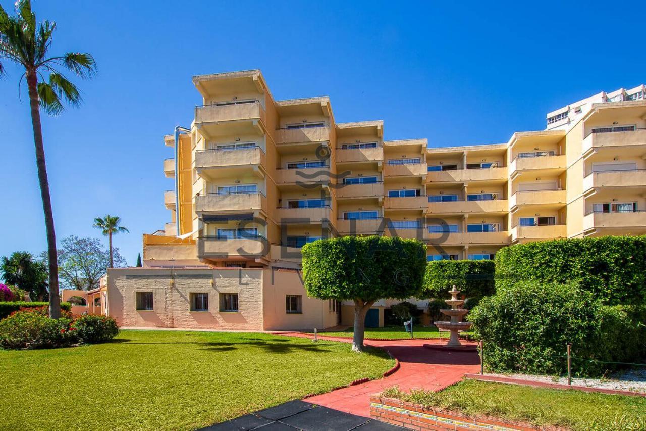 Playaflores Bella Vista Torremolinos Zewnętrze zdjęcie
