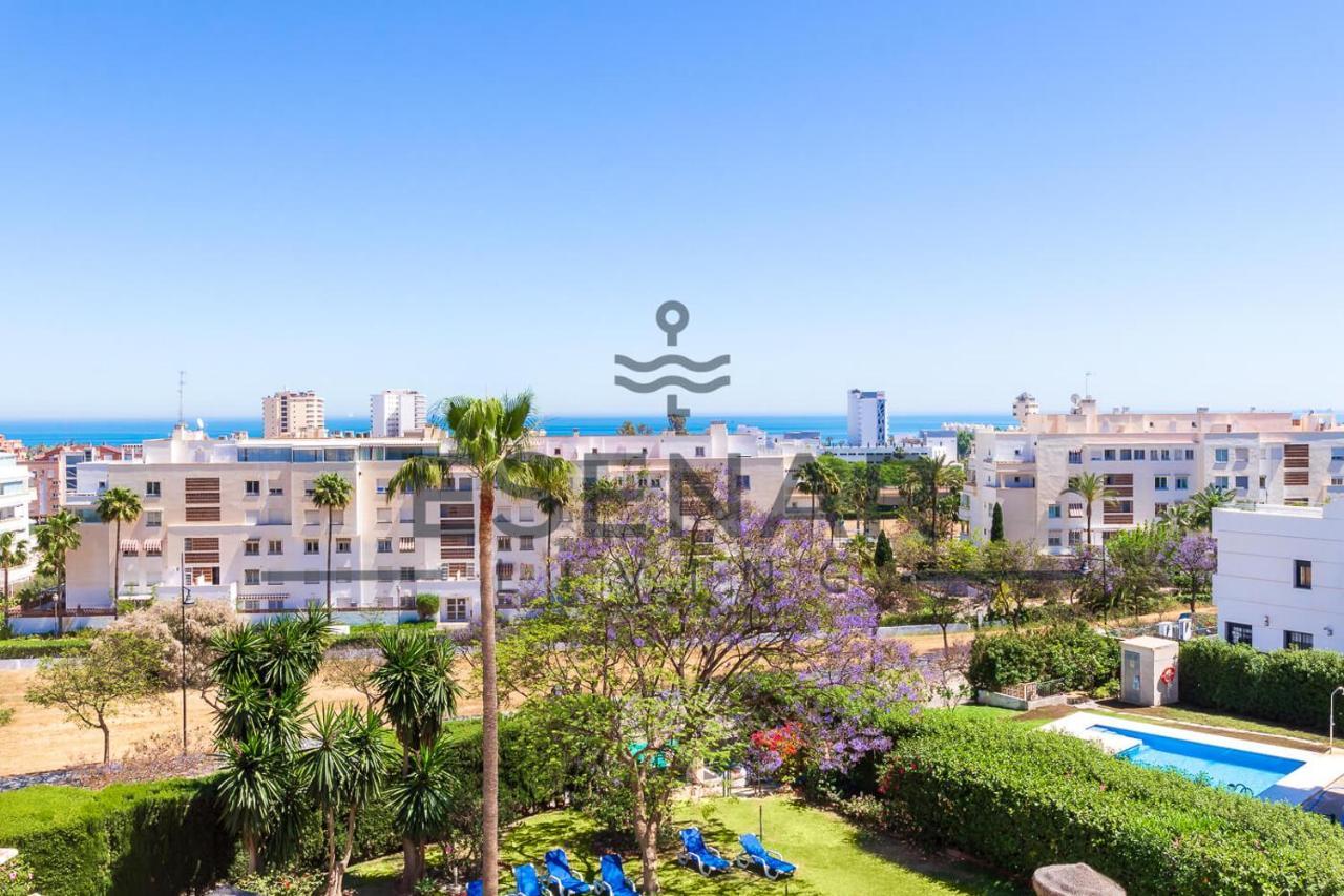 Playaflores Bella Vista Torremolinos Zewnętrze zdjęcie