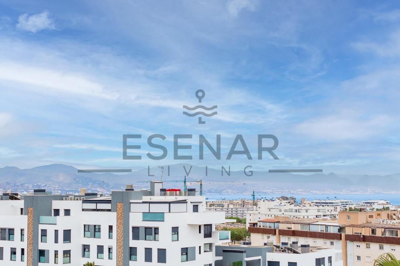 Playaflores Bella Vista Torremolinos Zewnętrze zdjęcie