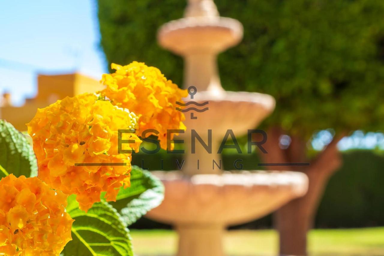 Playaflores Bella Vista Torremolinos Zewnętrze zdjęcie