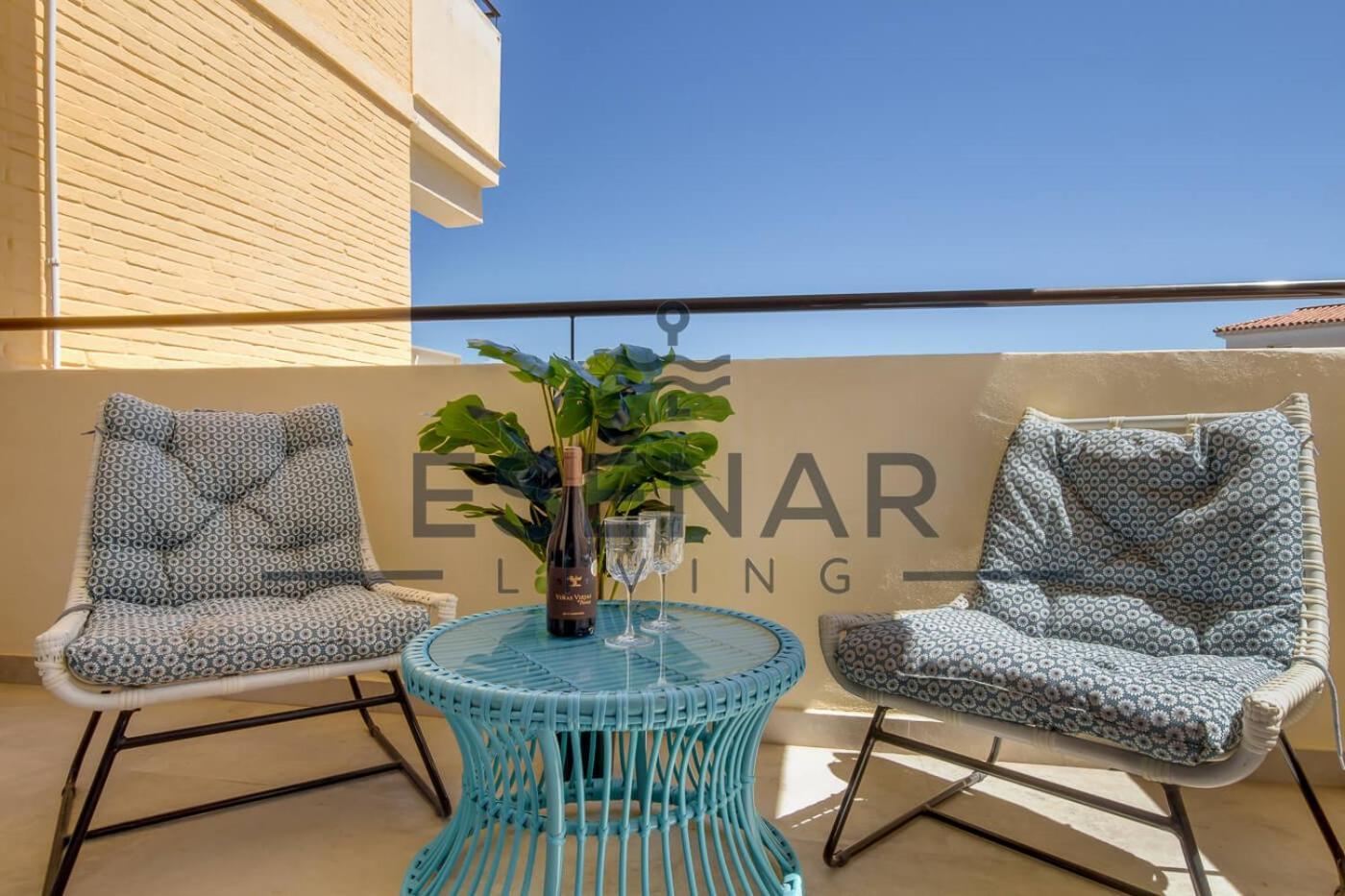 Playaflores Bella Vista Torremolinos Zewnętrze zdjęcie