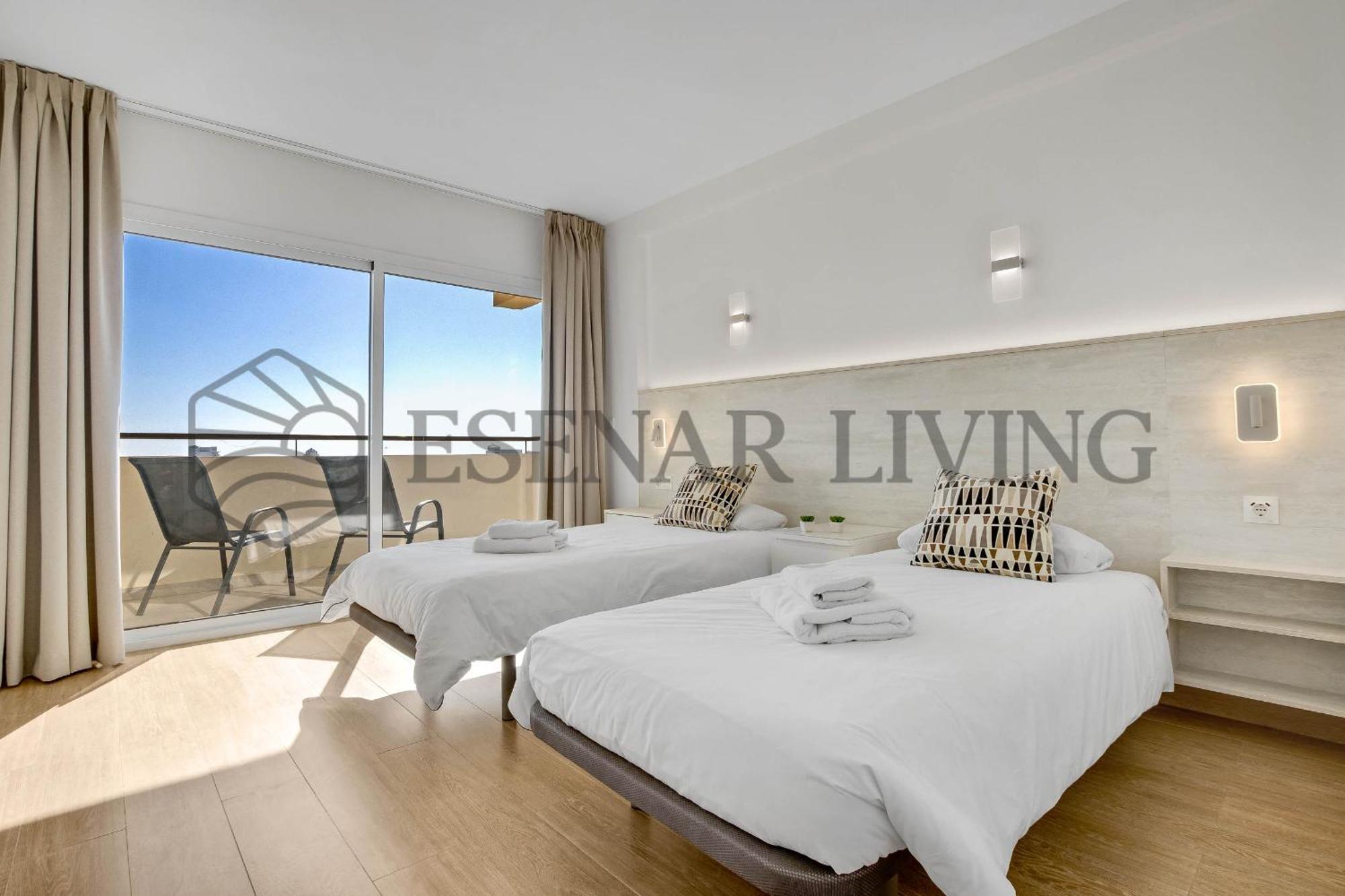 Playaflores Bella Vista Torremolinos Zewnętrze zdjęcie