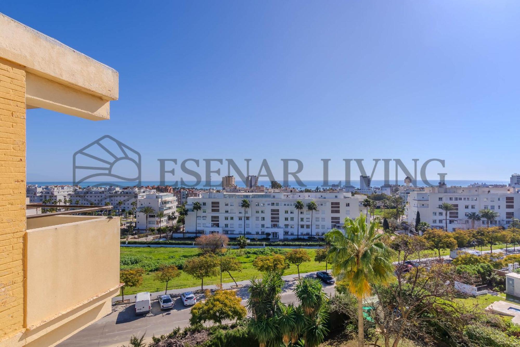 Playaflores Bella Vista Torremolinos Zewnętrze zdjęcie