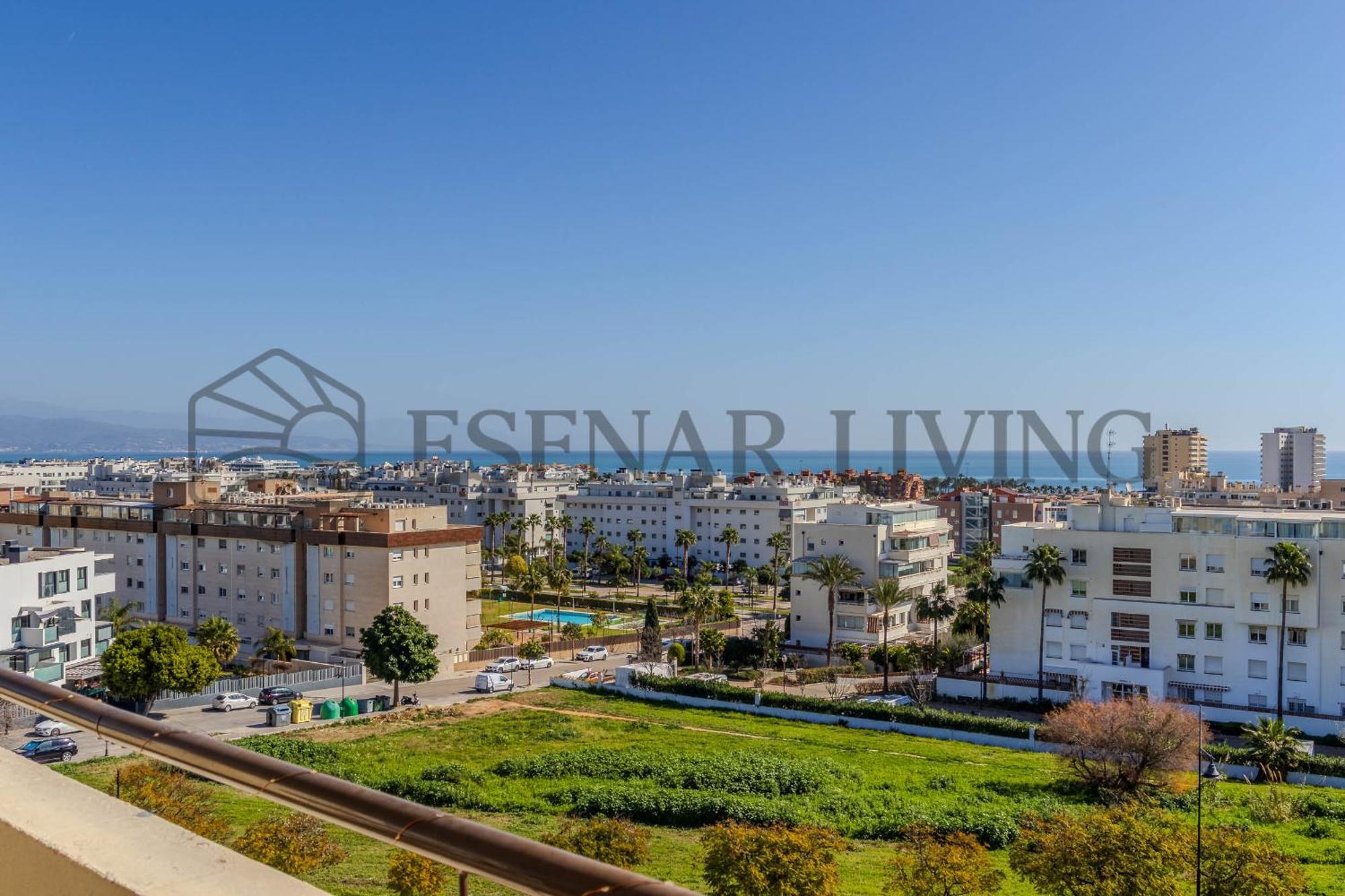 Playaflores Bella Vista Torremolinos Zewnętrze zdjęcie