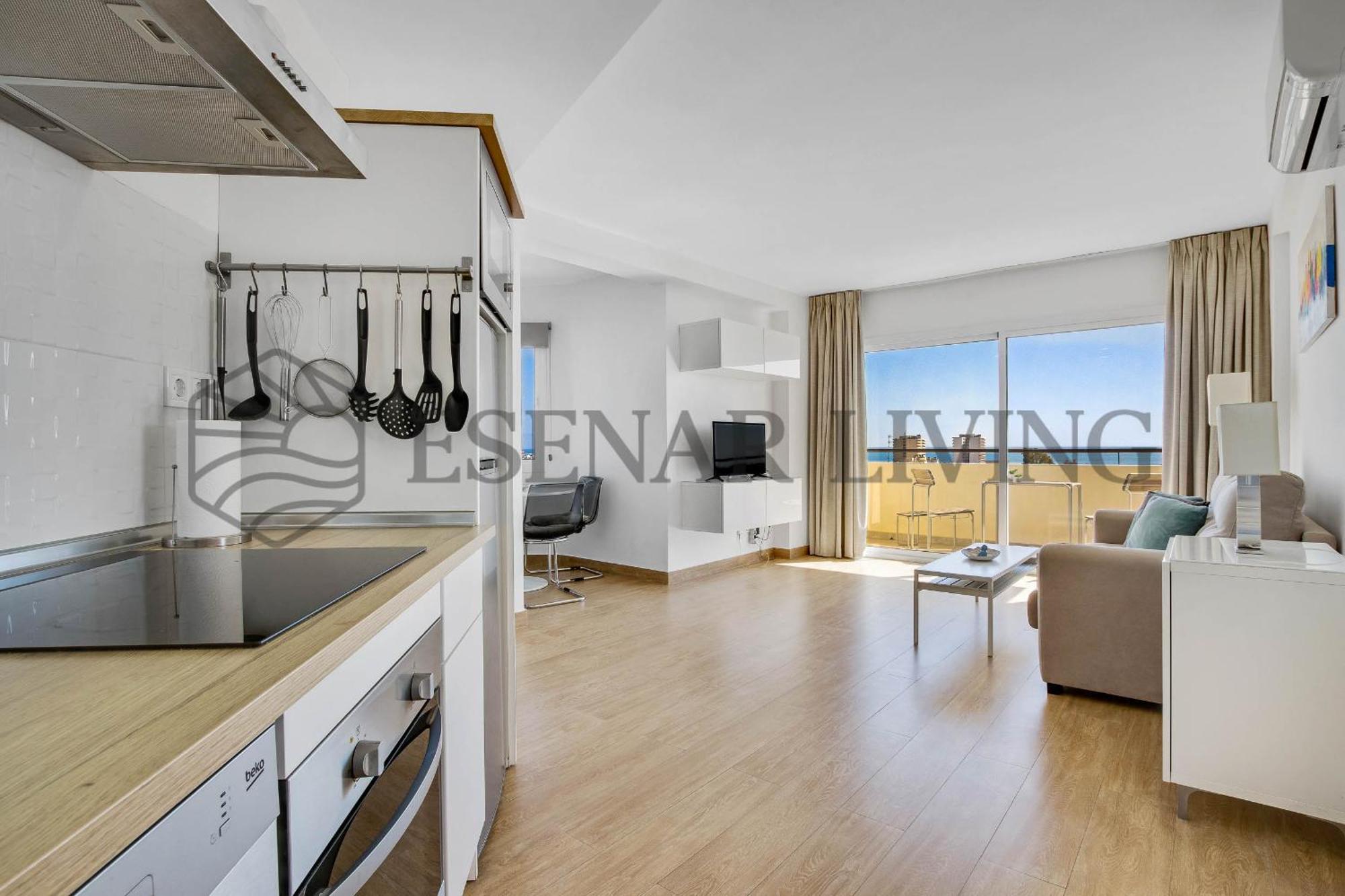 Playaflores Bella Vista Torremolinos Zewnętrze zdjęcie