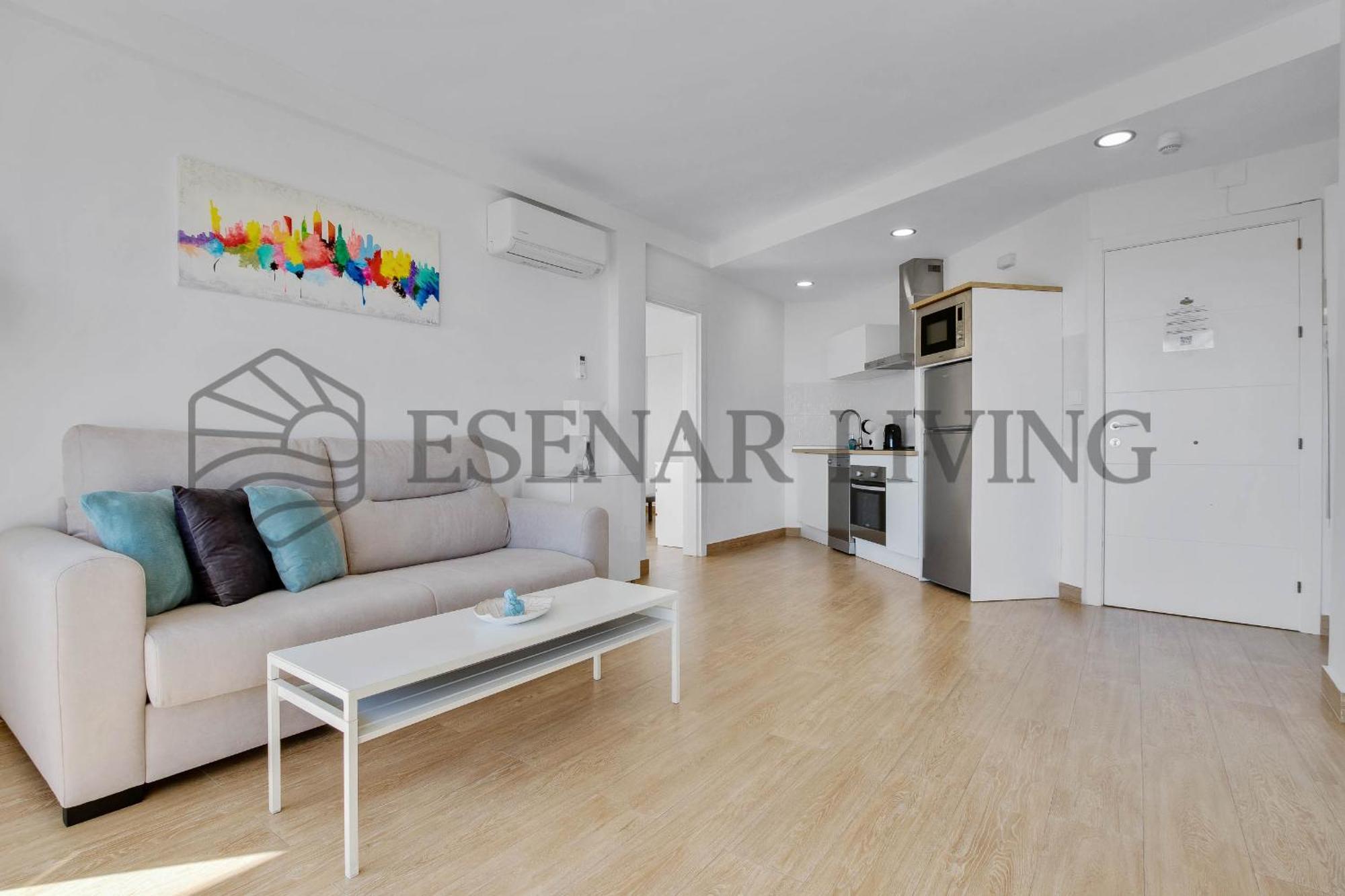 Playaflores Bella Vista Torremolinos Zewnętrze zdjęcie