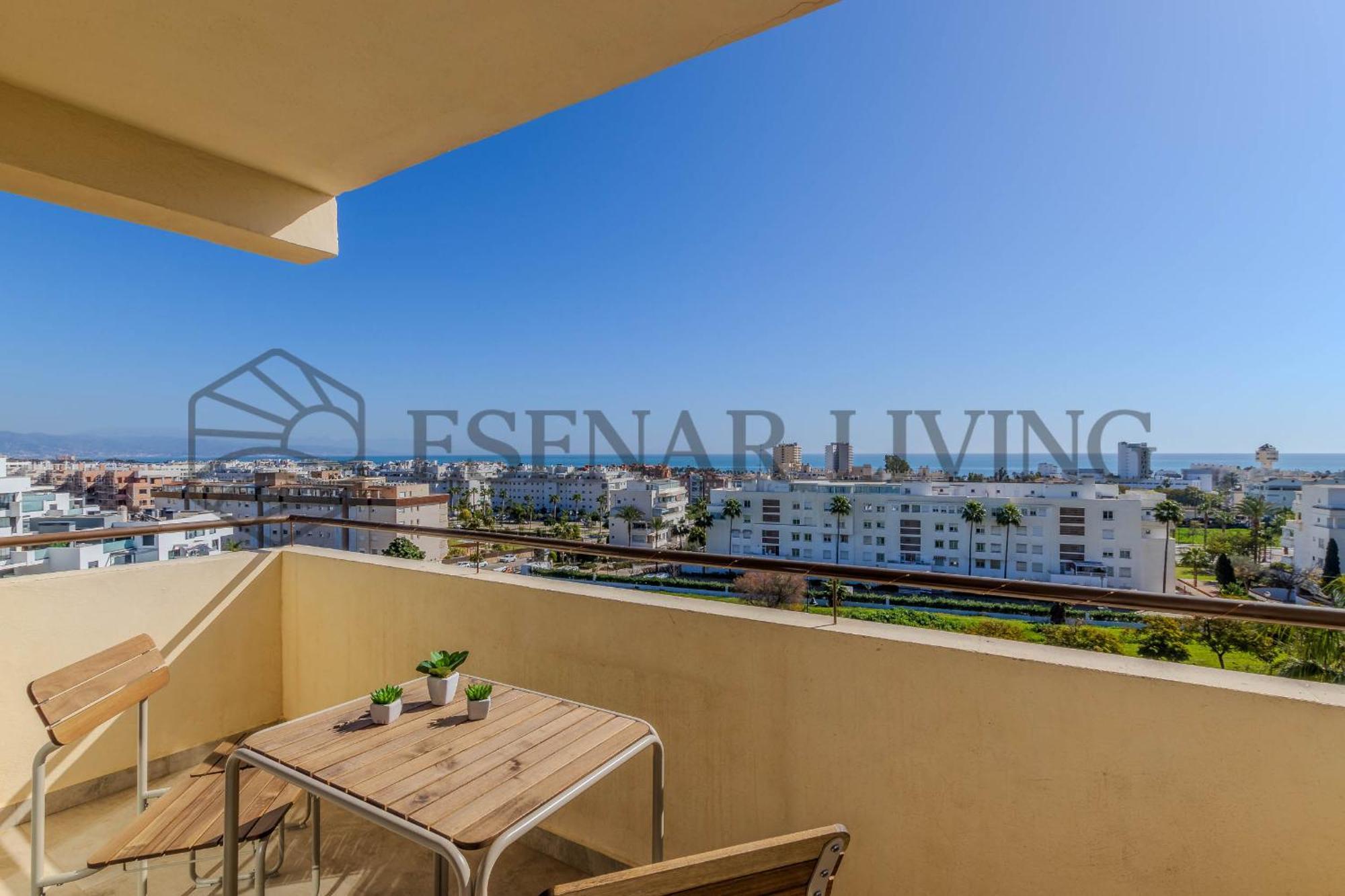 Playaflores Bella Vista Torremolinos Zewnętrze zdjęcie