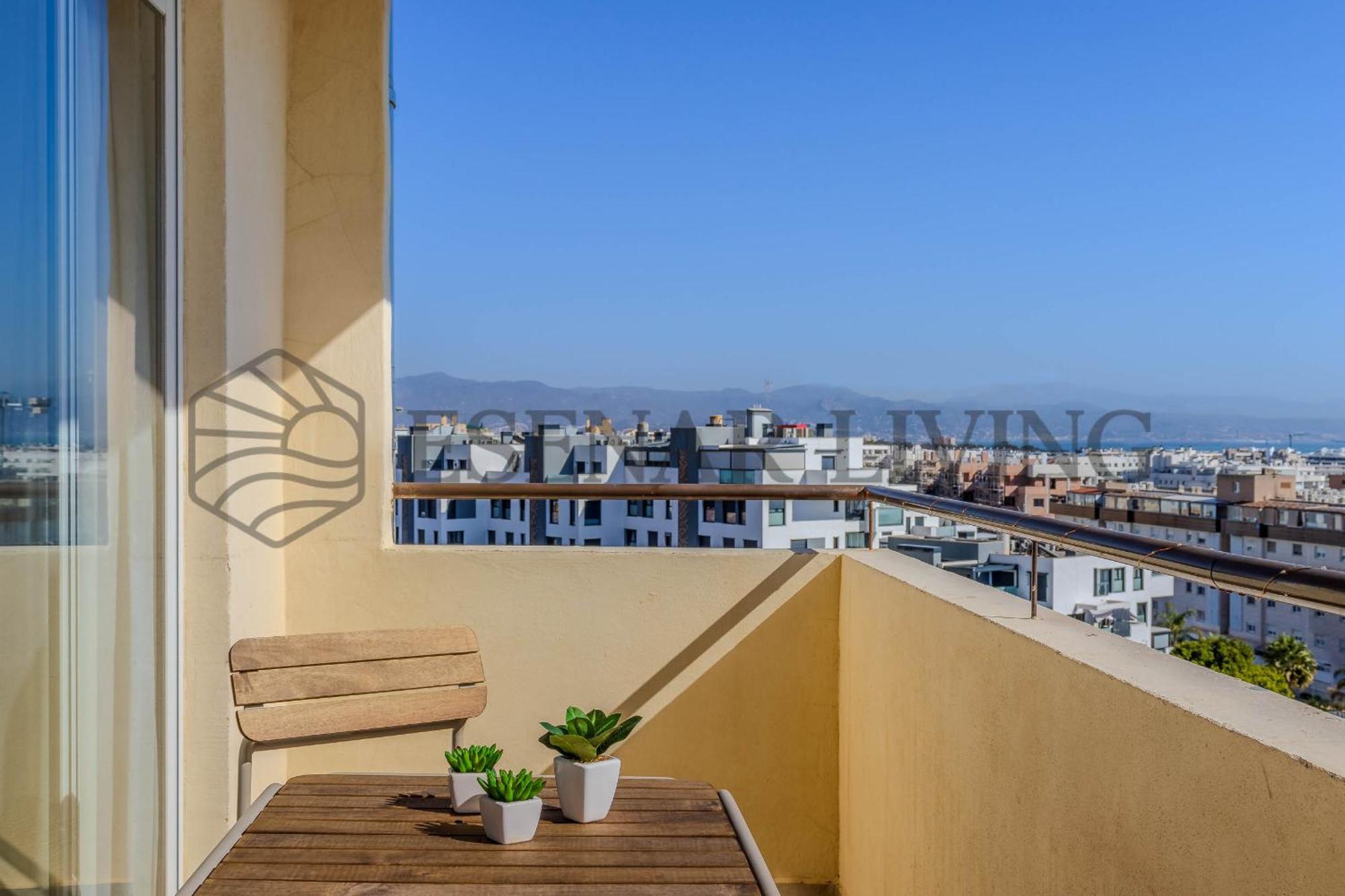 Playaflores Bella Vista Torremolinos Zewnętrze zdjęcie