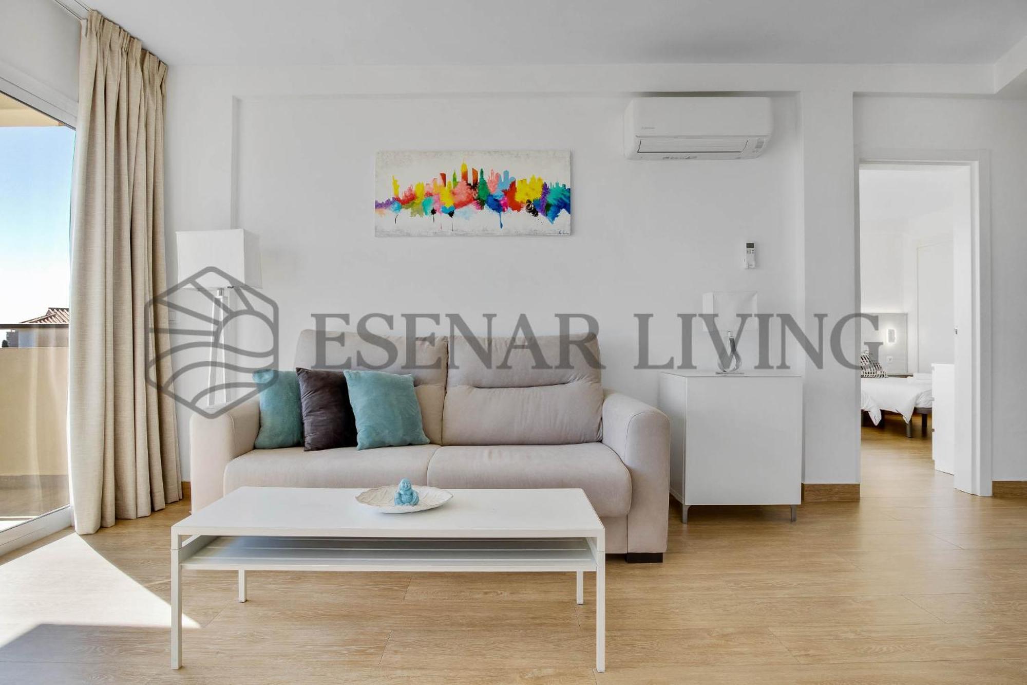 Playaflores Bella Vista Torremolinos Zewnętrze zdjęcie