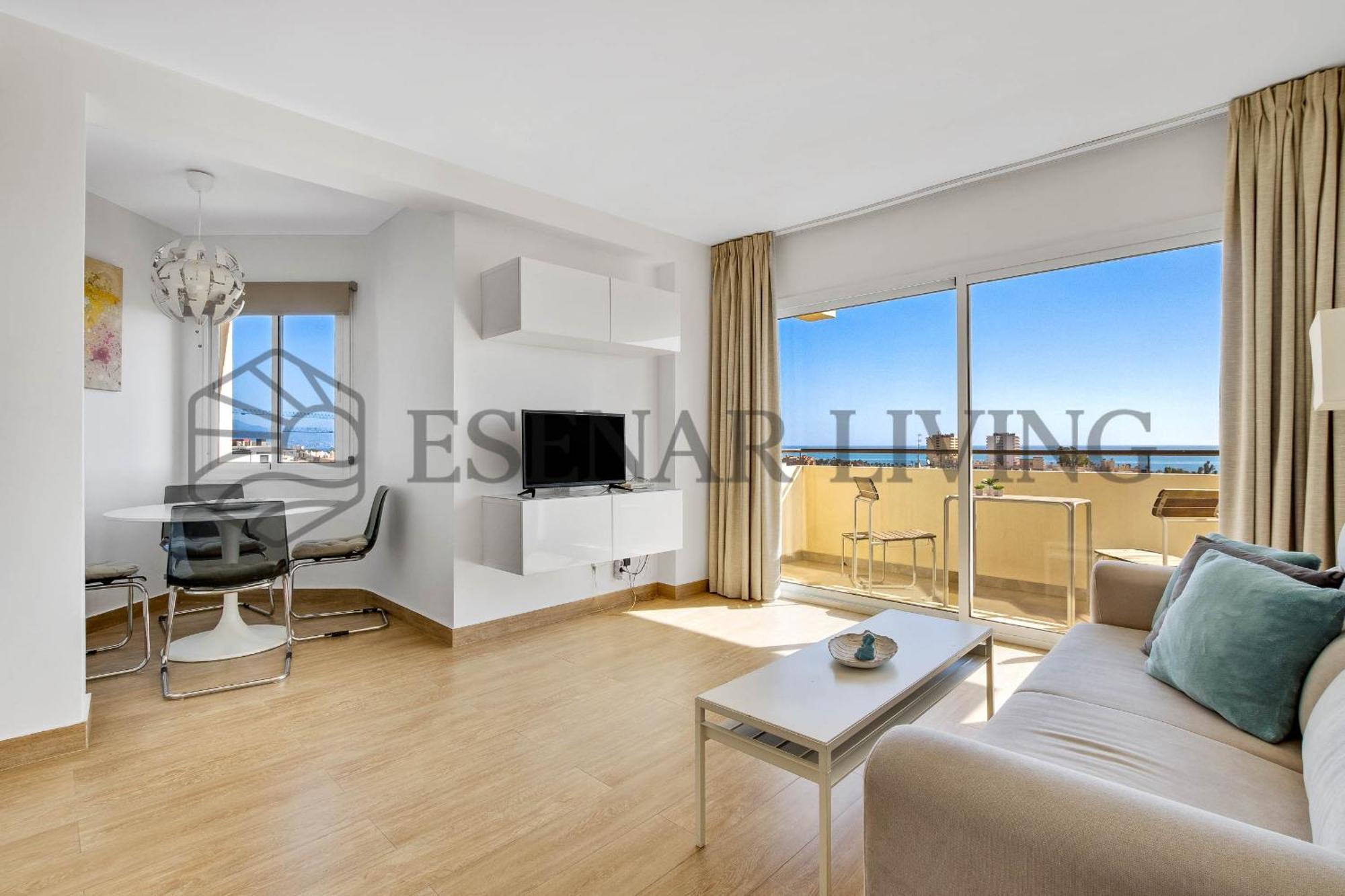 Playaflores Bella Vista Torremolinos Zewnętrze zdjęcie